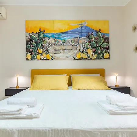 Georgiana Daire Taormina