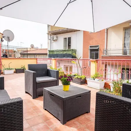 Georgiana Daire Taormina