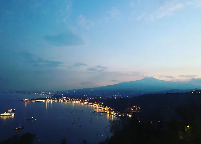 Georgiana * 陶尔米纳