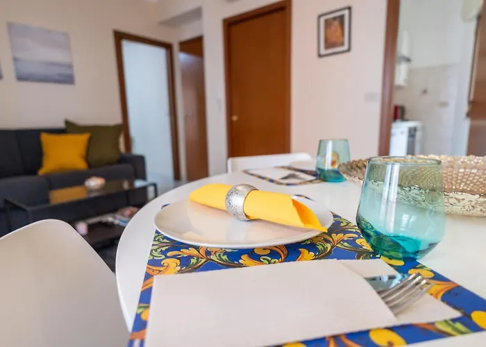 Georgiana 公寓 陶尔米纳